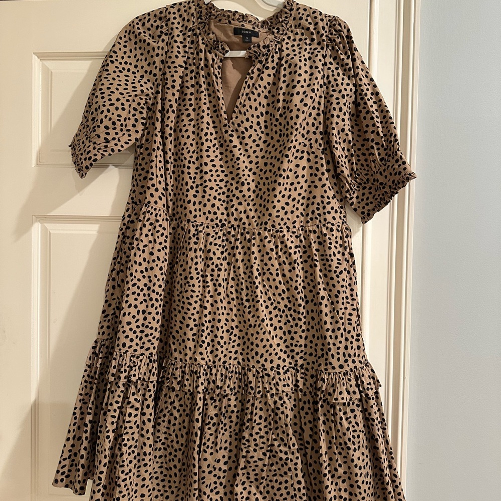 J.Crew Dress
